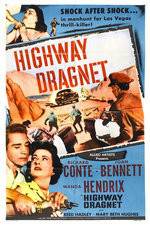 Watch Highway Dragnet Zmovie