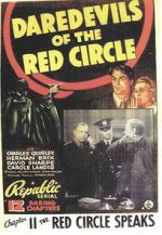 Watch Daredevils of the Red Circle Zmovie