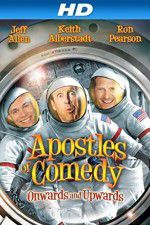 Watch Apostles of Comedy Onwards and Upwards Zmovie