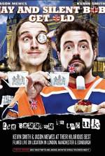 Watch Jay and Silent Bob Get Old: Tea Bagging in the UK Zmovie