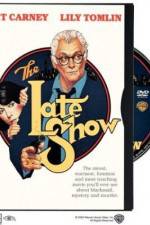 Watch The Late Show Zmovie