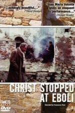 Watch Christ Stopped at Eboli Zmovie