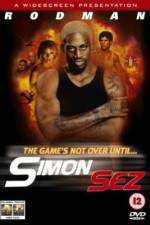 Watch Simon Sez Zmovie