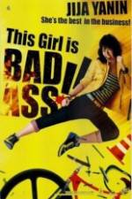 Watch This Girl Is Bad-Ass!! Zmovie