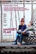 Watch Maggie's Plan Zmovie