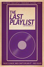 Watch The Last Playlist Zmovie