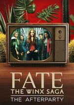 Watch Fate: The Winx Saga - The Afterparty (TV Special 2021) Zmovie