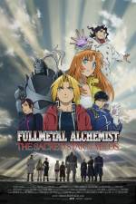 Watch Fullmetal Alchemist The Sacred Star of Milos Zmovie