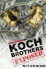 Watch Koch Brothers Exposed Zmovie