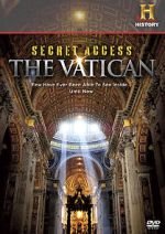 Watch Secret Access: The Vatican Zmovie