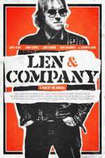 Watch Len and Company Zmovie