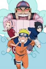 Watch Naruto Special The Genie and The Three Wishes Zmovie