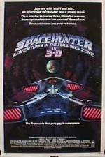 Watch Spacehunter: Adventures in the Forbidden Zone Zmovie