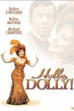 Watch Hello, Dolly! Zmovie