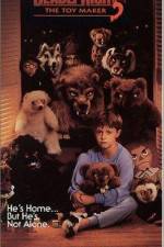 Watch Silent Night Deadly Night 5 The Toy Maker Zmovie