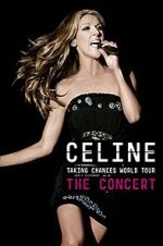 Watch Celine Dion Taking Chances: The Sessions Zmovie