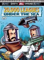 Watch 20,000 Leagues Under the Sea Zmovie