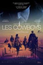 Watch Les Cowboys Zmovie