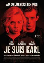 Watch Je Suis Karl Zmovie