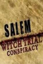 Watch National Geographic Salem Witch Trial Conspiracy Zmovie