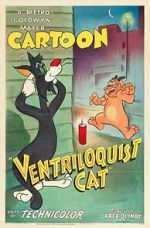 Watch Ventriloquist Cat (Short 1950) Zmovie