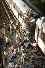 Watch National Geographic Crash Scene Investigation Train Collision Zmovie