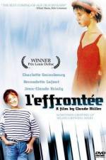 Watch L'effrontee Zmovie