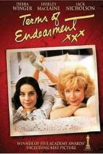 Watch Terms of Endearment Zmovie