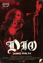 Watch Dio: Dreamers Never Die Zmovie