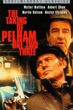 Watch The Taking of Pelham One Two Three (1974) Zmovie