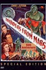 Watch Invaders from Mars Zmovie