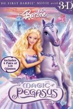 Watch Barbie and the Magic of Pegasus 3-D Zmovie
