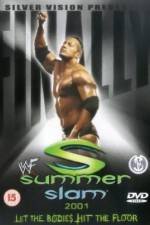 Watch Summerslam Zmovie