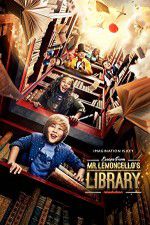 Watch Escape from Mr. Lemoncello\'s Library Zmovie