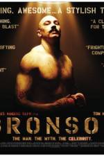 Watch Bronson Zmovie