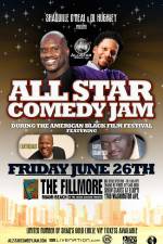 Watch All Star Comedy Jam Zmovie