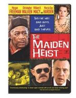 Watch The Maiden Heist Zmovie