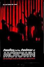 Watch Standing in the Shadows of Motown Zmovie