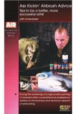 Watch Ass Kickin' Airbrush Advice Zmovie