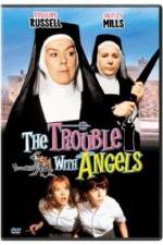 Watch The Trouble with Angels Zmovie