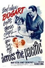 Watch Across the Pacific Zmovie