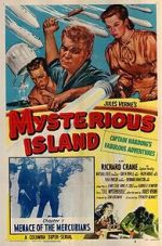 Watch Mysterious Island Zmovie