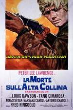 Watch La morte sull'alta collina Zmovie