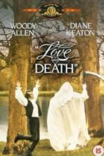 Watch Love and Death Zmovie