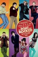 Watch The Boat That Rocked (Pirate Radio) Zmovie
