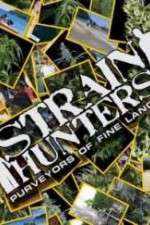 Watch Strain Hunters: India Expedition Zmovie