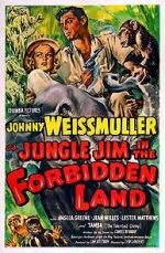 Watch Jungle Jim in the Forbidden Land Zmovie