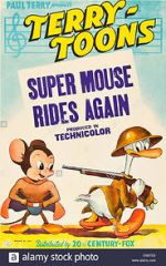 Watch Super Mouse Rides Again Zmovie