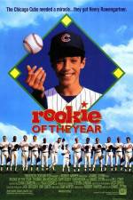 Watch Rookie of the Year Zmovie