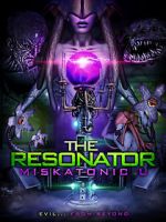 Watch The Resonator: Miskatonic U Zmovie